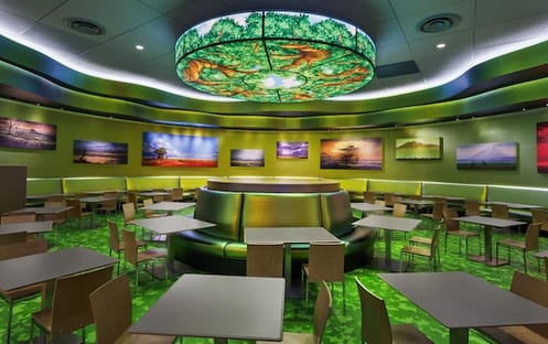 Landscape of Flavours